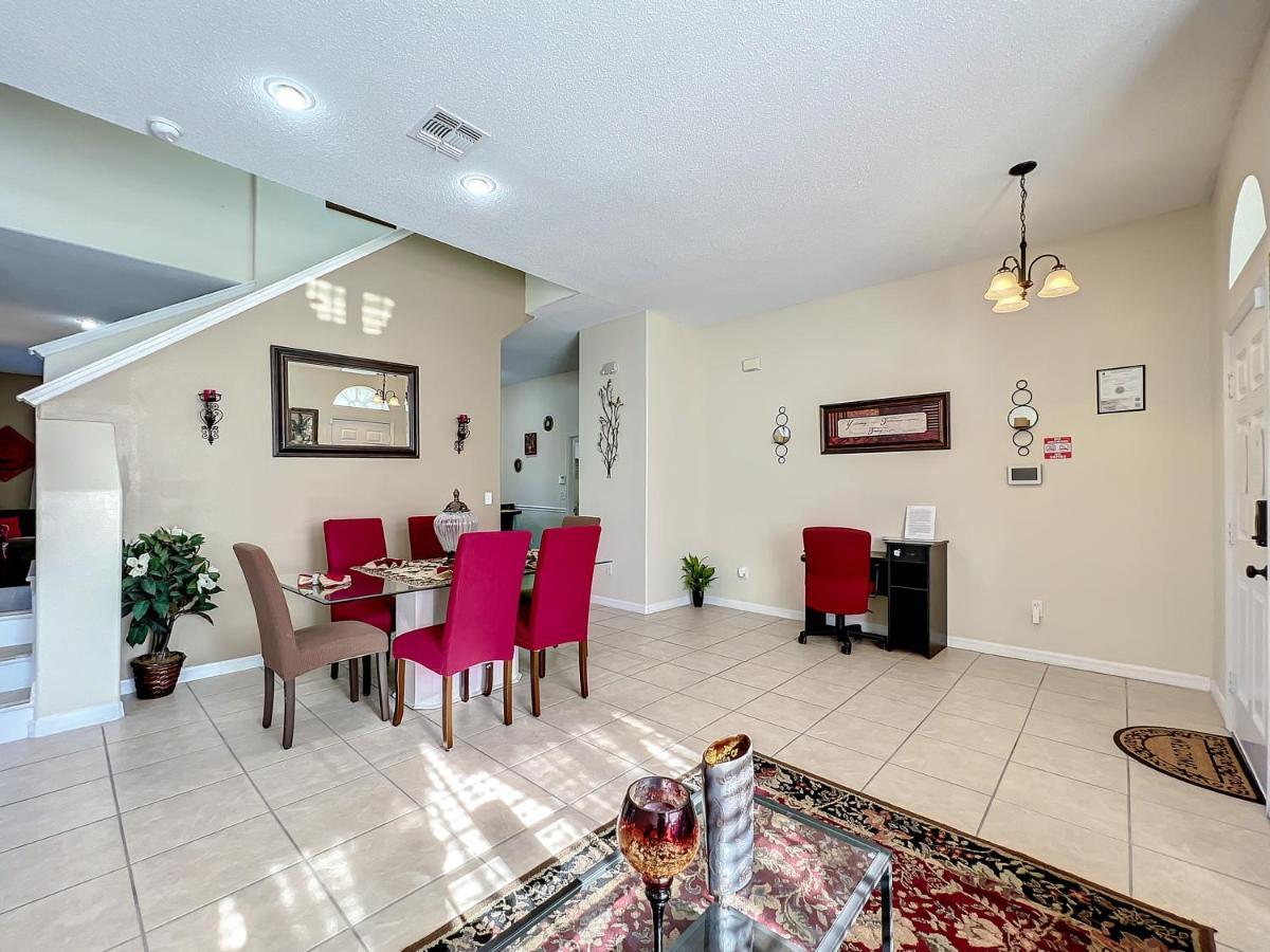 Scuttle Vacation Pool Home Wspa Orlando Exterior foto