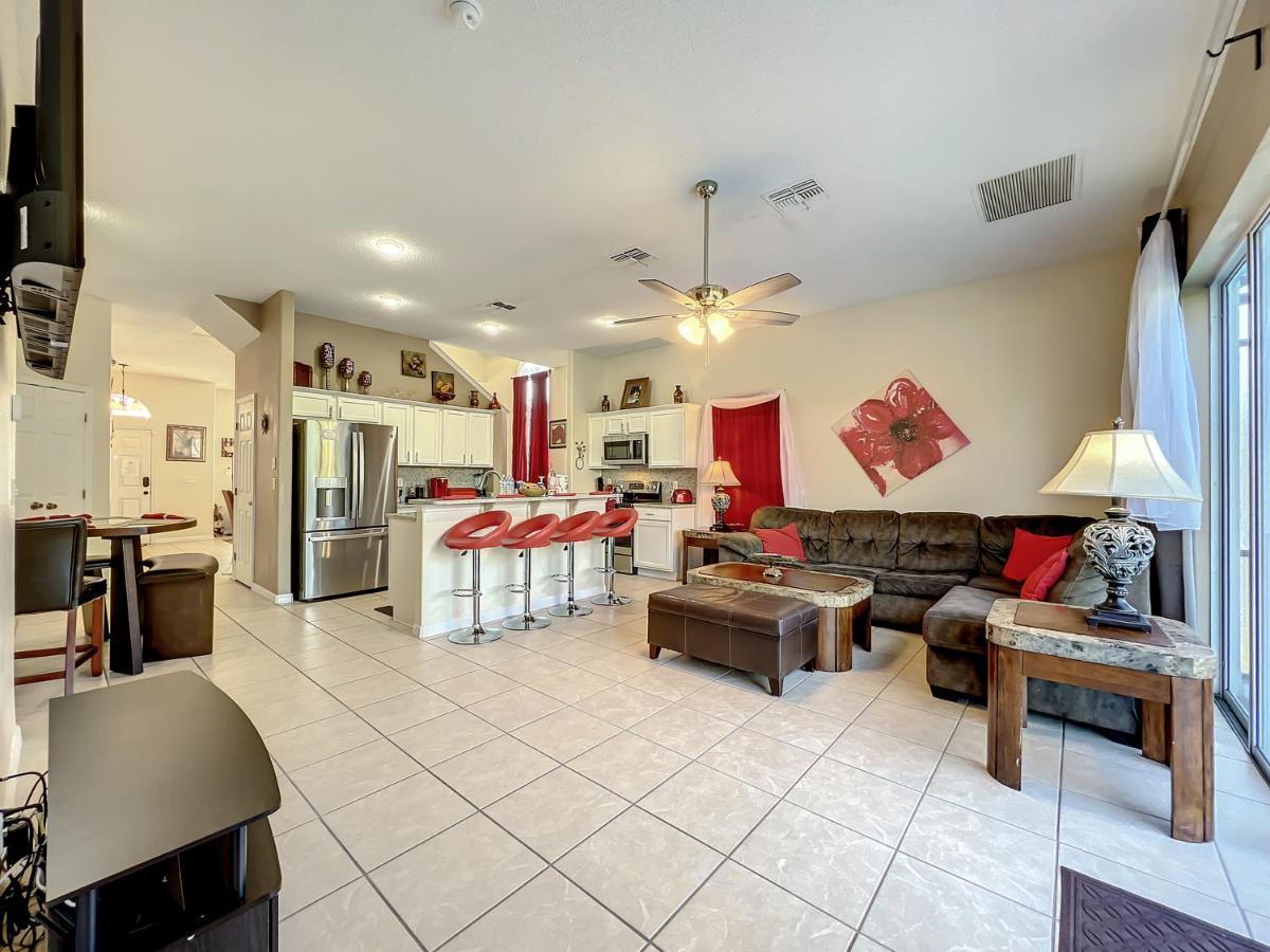 Scuttle Vacation Pool Home Wspa Orlando Exterior foto