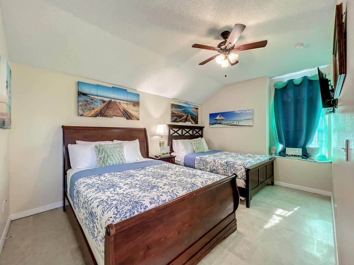Scuttle Vacation Pool Home Wspa Orlando Exterior foto