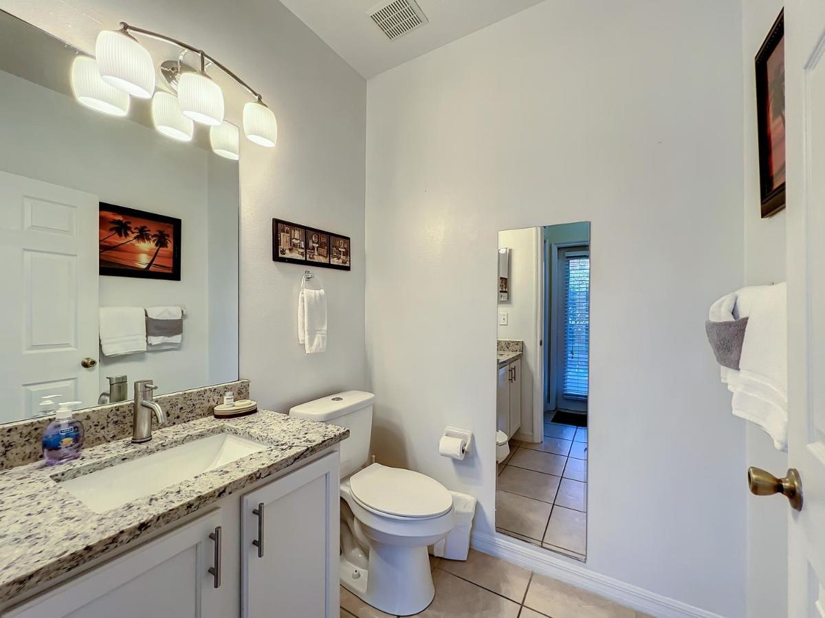 Scuttle Vacation Pool Home Wspa Orlando Exterior foto