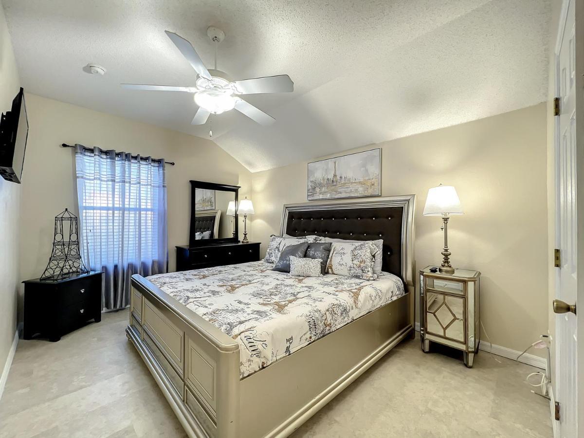 Scuttle Vacation Pool Home Wspa Orlando Exterior foto