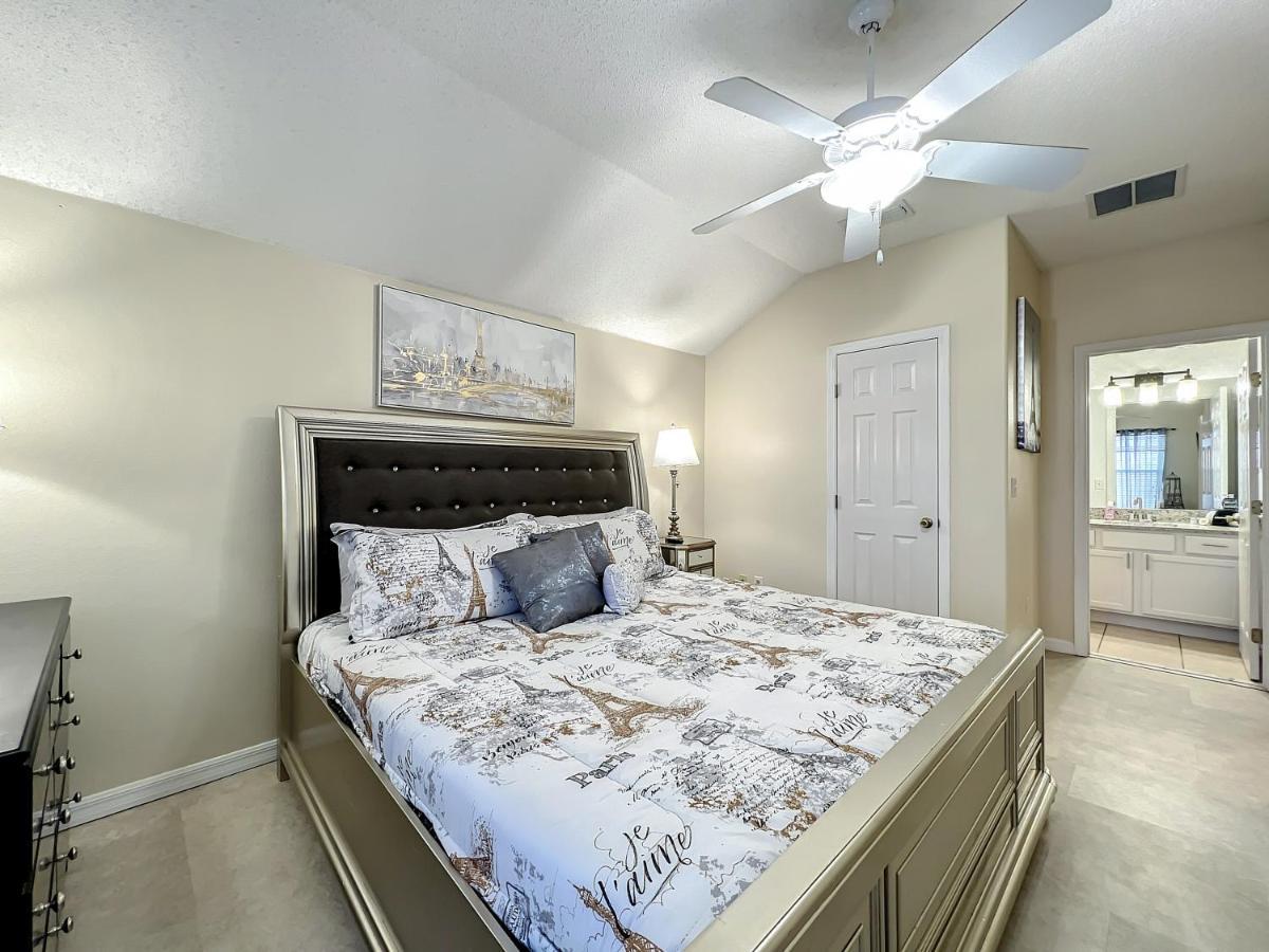 Scuttle Vacation Pool Home Wspa Orlando Exterior foto
