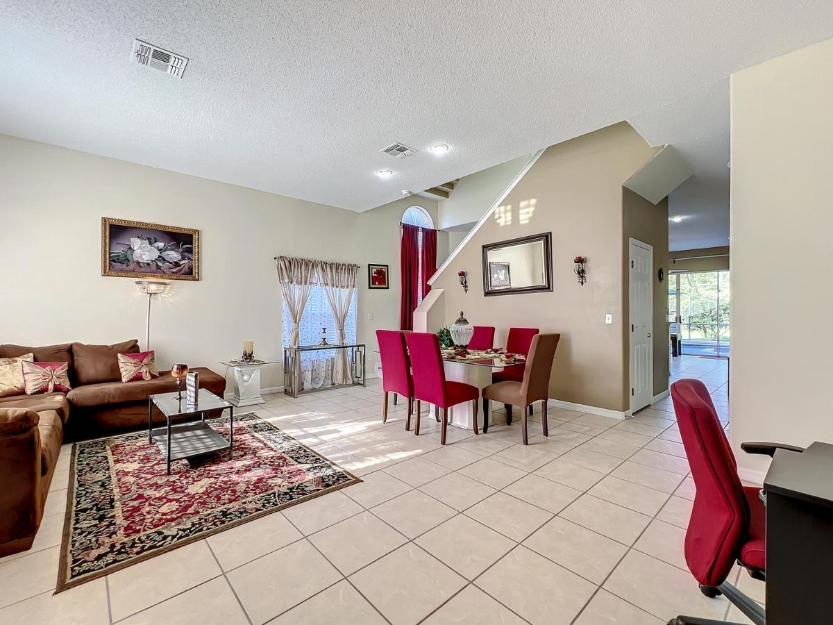 Scuttle Vacation Pool Home Wspa Orlando Exterior foto