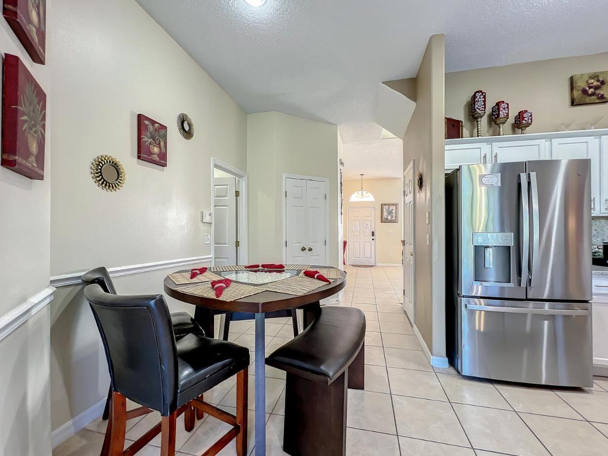Scuttle Vacation Pool Home Wspa Orlando Exterior foto