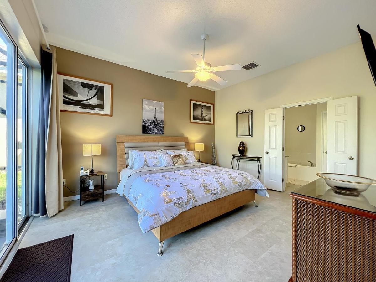 Scuttle Vacation Pool Home Wspa Orlando Exterior foto