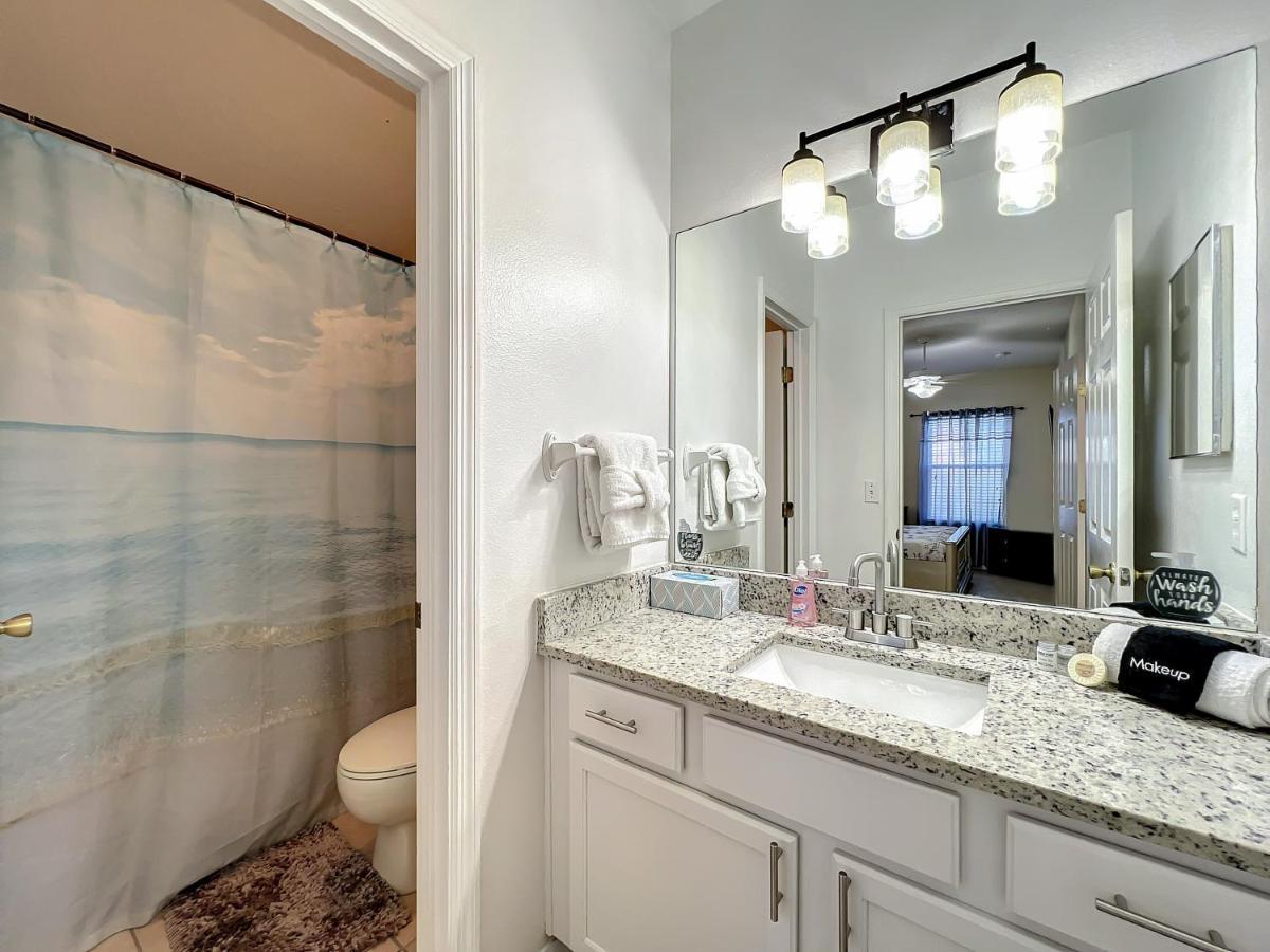 Scuttle Vacation Pool Home Wspa Orlando Exterior foto