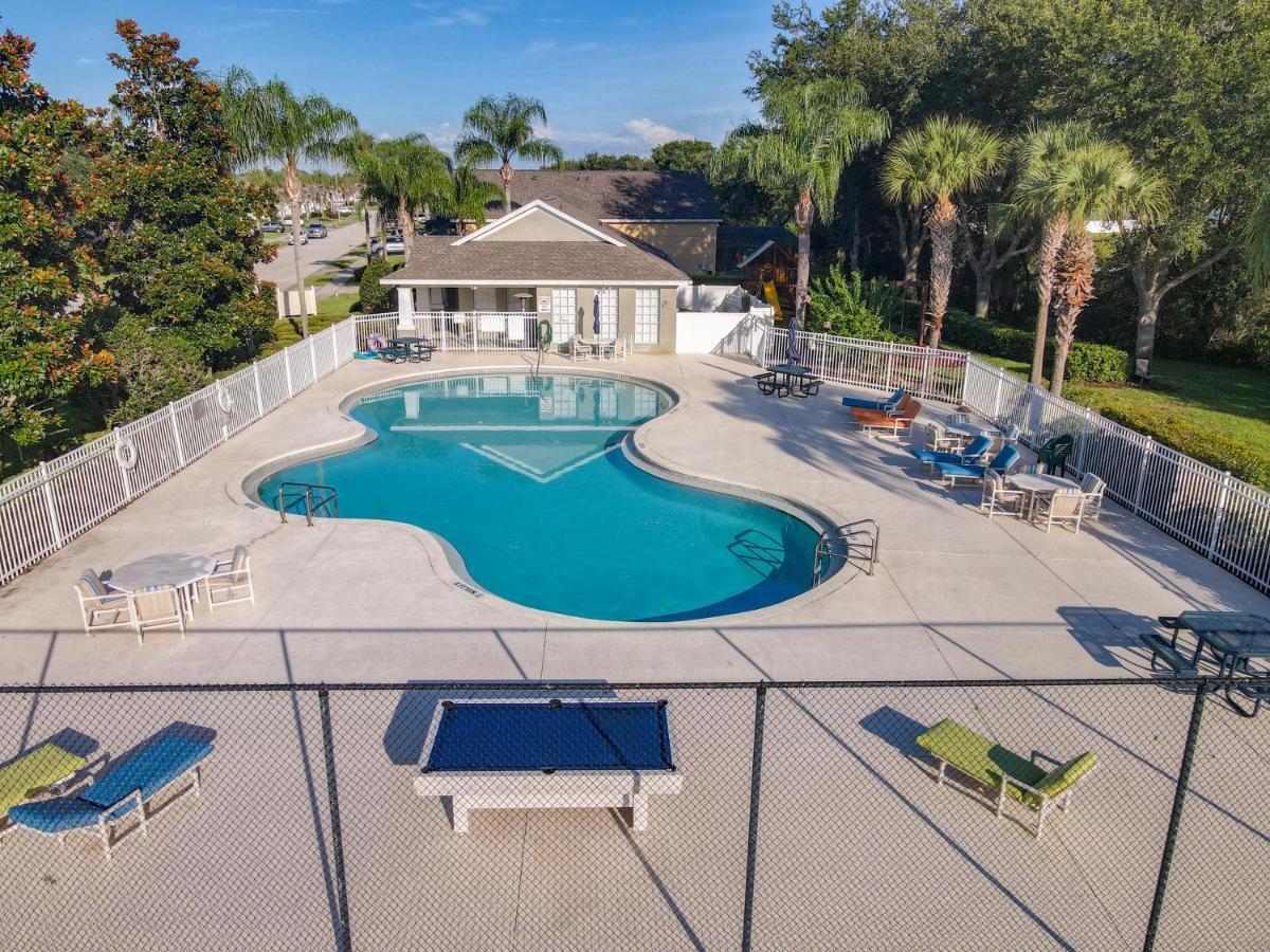 Scuttle Vacation Pool Home Wspa Orlando Exterior foto