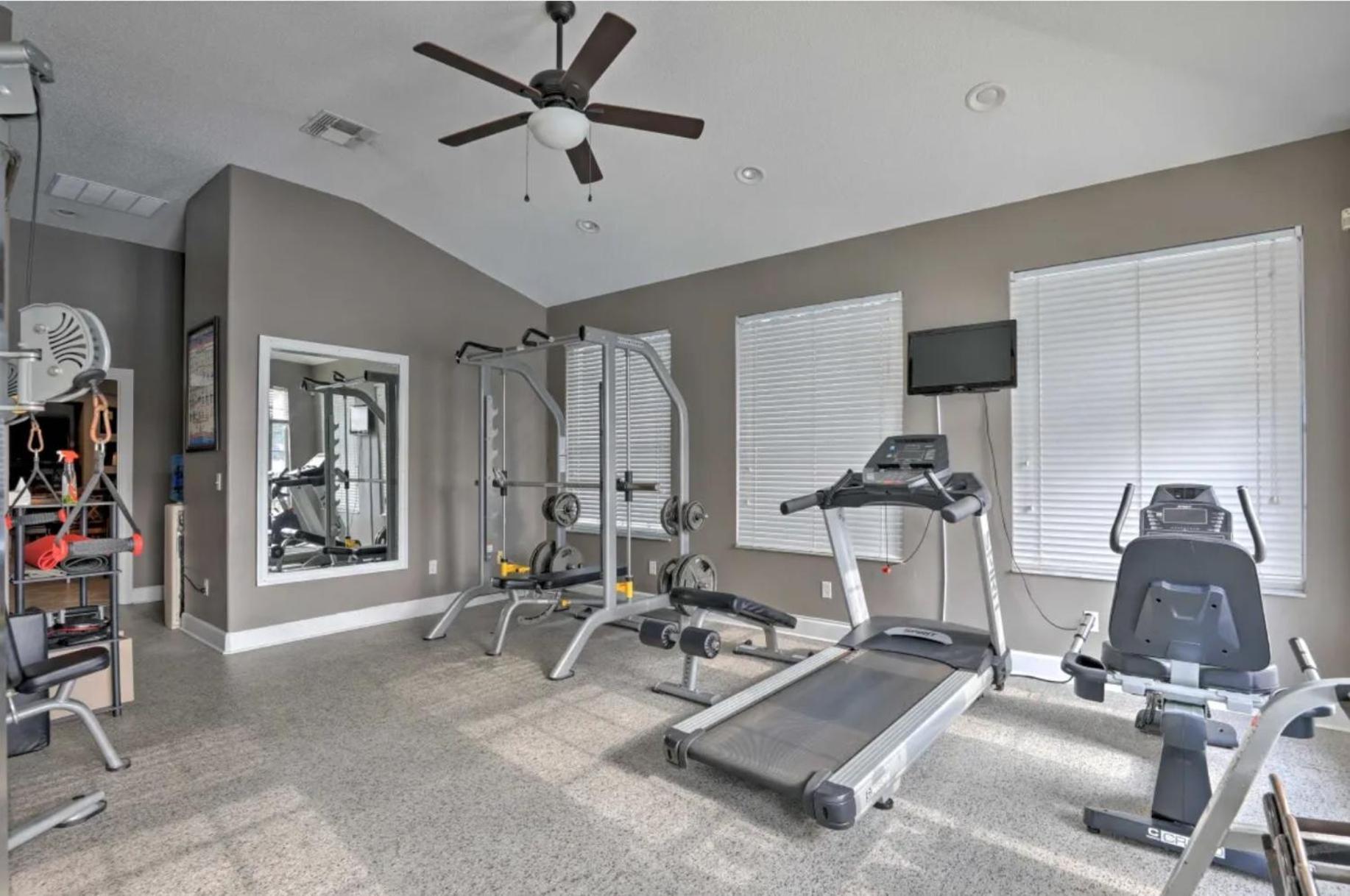 Scuttle Vacation Pool Home Wspa Orlando Exterior foto